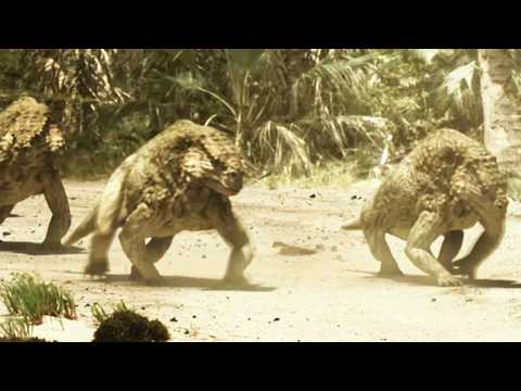 地球はこれまでに5回もリセットされてきた！次はさらに恐ろしいものになる！ サムネイル