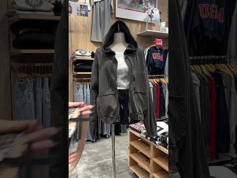 【春にぴったり✨Y2K・GAL風コーデ💖】参考にしてみてね🫶shorts fashion wego outfit 韓国… サムネイル