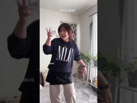 リアルに使える！DISCOAT＆UNIQLO購入品紹介✨ サムネイル