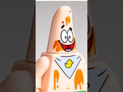 LEGO's Most Controversial Sets Return! サムネイル