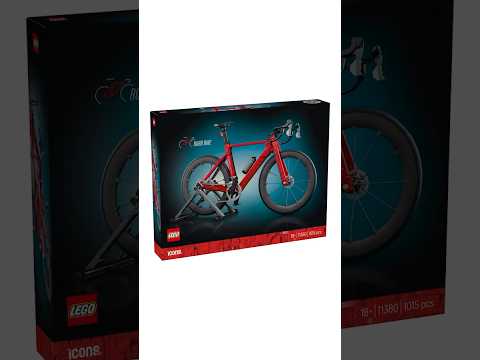 Have LEGO Sets Become Too Realistic...? サムネイル