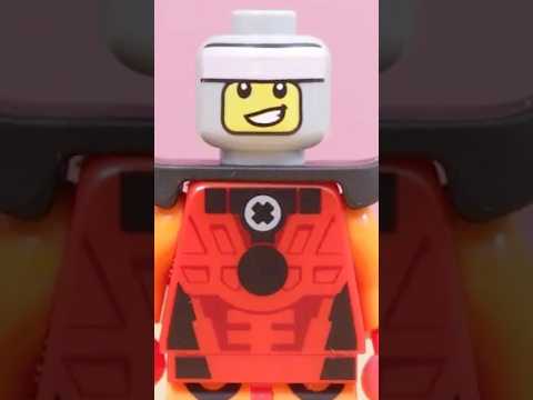 LEGO's Lying To You About Bionicle... サムネイル