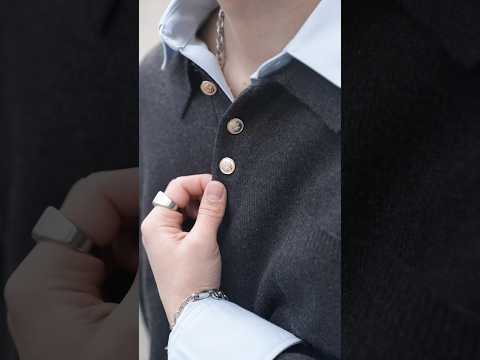 【2026ssトレンド】MIU MIU風レイヤード サムネイル