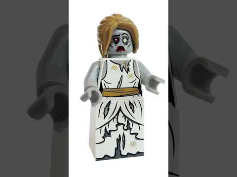 LEGO Prints That Should Never Have Been Approved... サムネイル