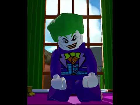 Mark Hammil Is LEGO Famous... サムネイル