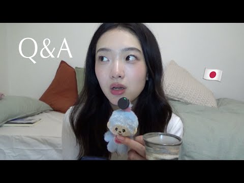 (Q&A)お金の使い方ってどうしてる？ サムネイル