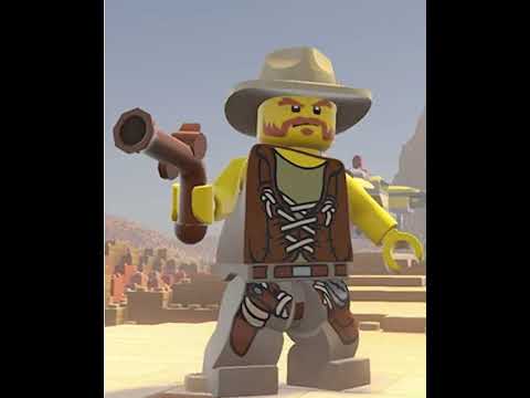 The Most Realistic LEGO Weapons サムネイル