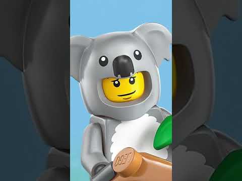 The Only LEGO Animals Worth Buying... サムネイル