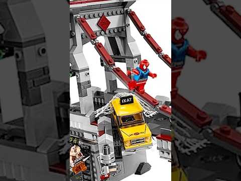 The Best Way To Buy Old LEGO Sets... サムネイル