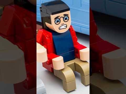 This makes me uncomfortable... サムネイル