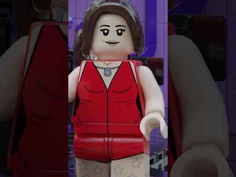 Olivia Rodrigo Sour x LEGO Collab   Official サムネイル