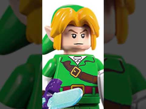 How Kids Became Too Poor To Afford LEGOs サムネイル