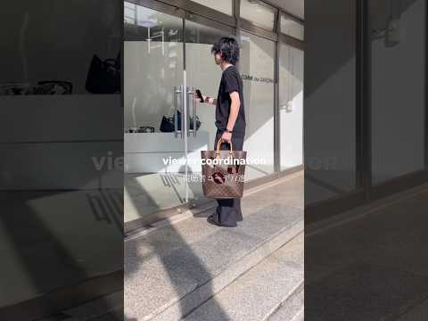 「視聴者さんのリアルコーデ」を大特集❗️ メンズファッション レディースファッション　コーデ　fashion ootd サムネイル