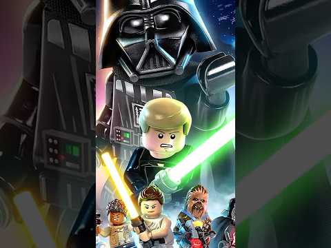 I hate loving lego サムネイル