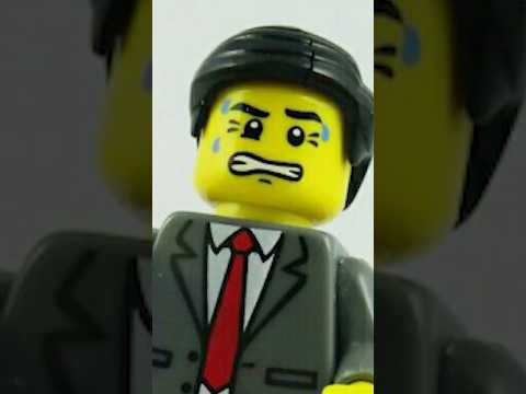 You Can Now Pay To Step On LEGOs サムネイル