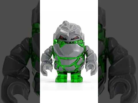 Is LEGO Bringing Power Miners Back!?!? サムネイル
