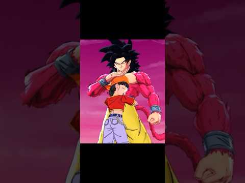 ウルトラ超サイヤ人4悟空の演出がヤバい【ドラゴンボールレジェンズ】shorts レジェンズ  ドラゴンボールレジェンズ… サムネイル