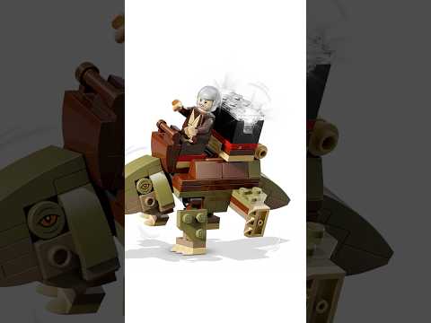 LEGO Is Literally Scamming Kids... サムネイル