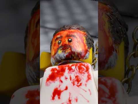 5 Things LEGO Does That Are WAY Worse Than Blood... サムネイル