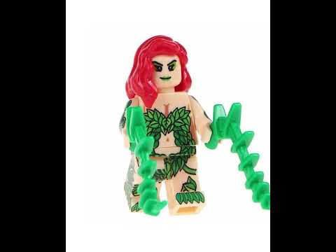 The Real Reason LEGO Arkham Is So Amazing... サムネイル