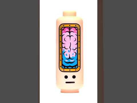 The Smartest LEGO Set Ever Made サムネイル