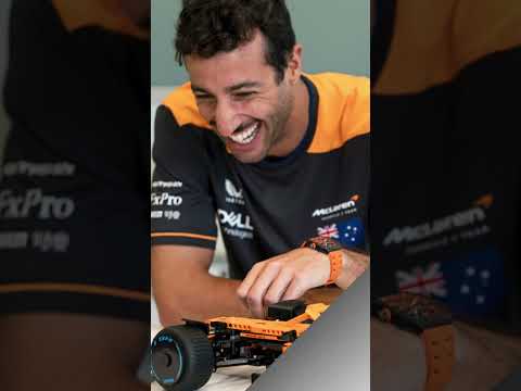 When Did LEGO Get So Lazy? サムネイル