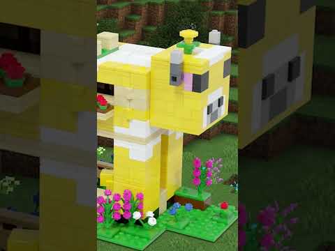 Every Official Modded LEGO Set サムネイル