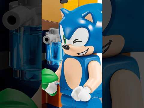 LEGO Is Officially Out Of Ideas サムネイル