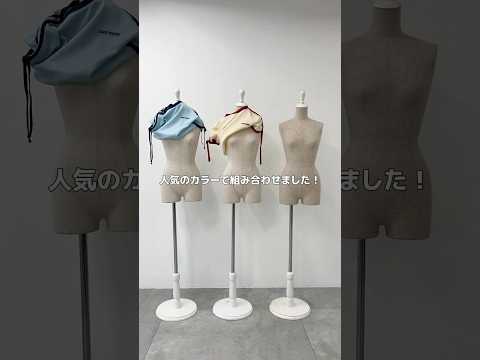 【新作ワッフルTシャツ🌧️🎶】どのカラー配色が好き？shorts fashion wego outfit カジュアル… サムネイル