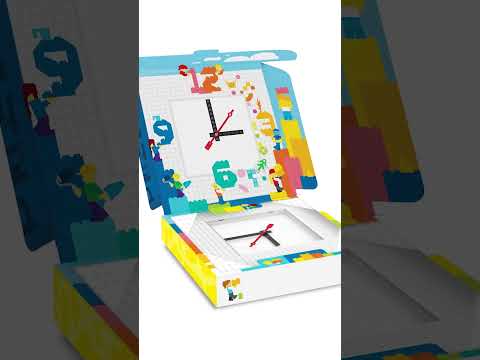 The LEGO Set So Ugly It's On Page 27! サムネイル