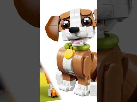 Finally A Good LEGO Set サムネイル