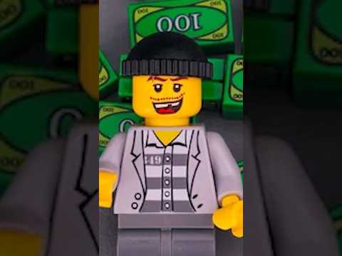 I'm Done Talking About Greedy LEGO Execs サムネイル
