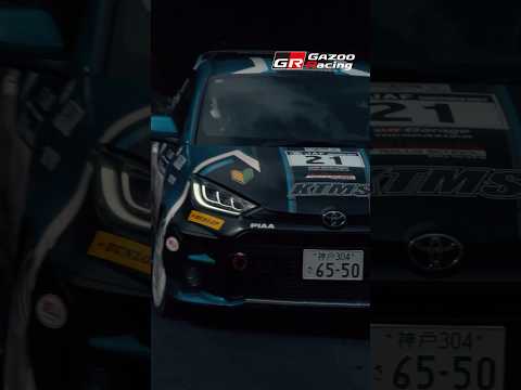 🚗✨Japanese Rally Championship 2026 Rd.2 SAGA RALLY | MORIZO… サムネイル