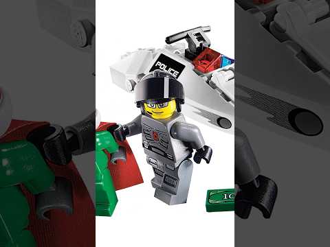 LEGO's (most) Racist Sets サムネイル