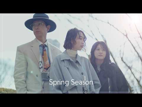 Camera is Fashion | Spring Season 0 サムネイル
