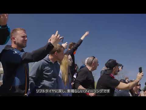 WRC 2026 Rd.4 CROATIA RALLY | クロアチア・ラリー ハイライト動画 | TOYOTA GA… サムネイル