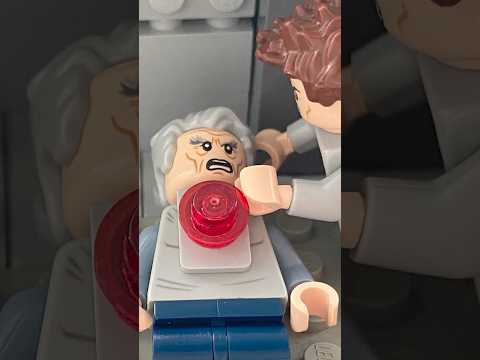 LEGO Doesn't Want You To Know About These Marvel Scenes... サムネイル