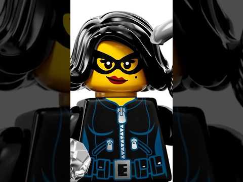 The 5 Best LEGO Minifigure Series Ever Made! サムネイル
