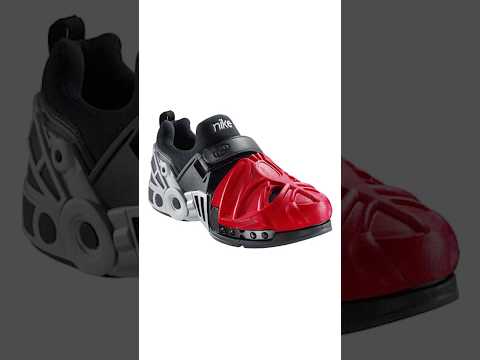 Every Official LEGO Shoe サムネイル
