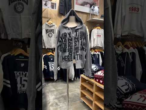 【春物アイテムでY2K GAL風コーデ☦️】参考にしてみてね🫶shorts fashion wego outfit 韓… サムネイル