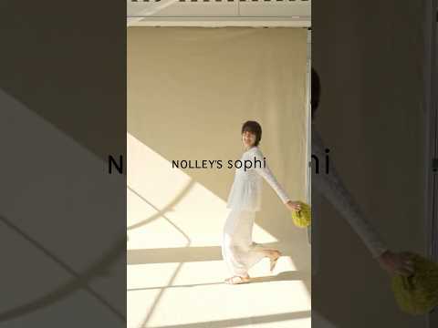 【NOLLEY'S sophi 2026Spring Collection】　nolleys ファッション 春コーデ… サムネイル