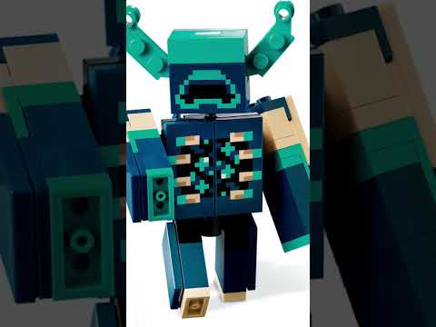 You're Building Minecraft Sets Wrong サムネイル