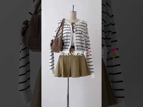 【即買い確定！シアーカーディガン🌷】WEGO ZOZOでしか買えない別注アイテム✨shorts fashion weg… サムネイル