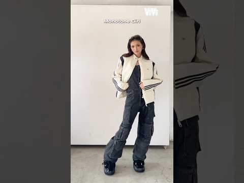 どのスタイルが好き？新しい季節にファッションもアップデート⭐️嵐莉菜 山﨑天 せいら 雑賀サクラ サムネイル