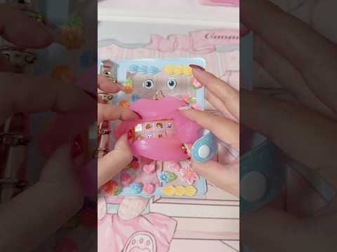 シール交換で無双できる『抜歯ぷるチュッチュシール』を発明した サムネイル