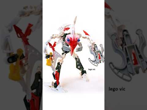 The Bloodiest LEGO Figure Ever Made... サムネイル
