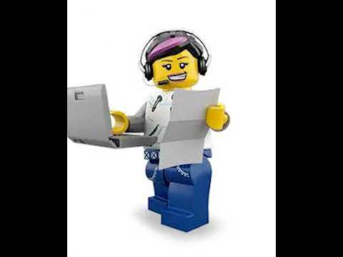 The Real Reason LEGO Gets So Much Love サムネイル