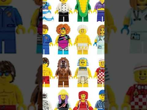 Did LEGO Just Admit To Upselling Customers!? サムネイル
