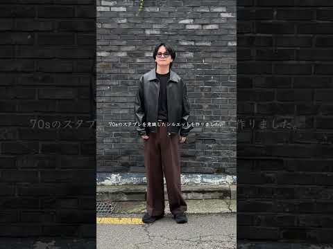 このパンツ最高なんだが。。。 サムネイル