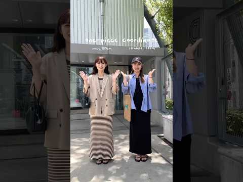 夏に着たいワンピース4選🍉骨格別に着比べてみた！ サムネイル